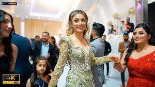 Imad Selim | Heyfa & Levend | Ultra4K | Part07| RossDeko|
