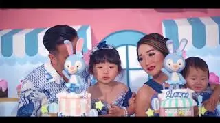 Gweneth & Glenna Birthday Film 2018