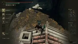 Elden Ring, Ash of War Thunderbolt, Location