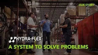 Hydra-Flex: A System to Solve Problems