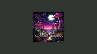 Melloj - Constellations (Official Video) | Regroup Records