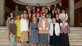 Международный Форум в Уфе 1-3 июня 2022 года. 2 июня.