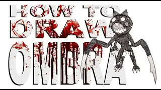 How to draw Ombra (Piggy)