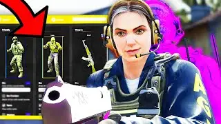 AIMWARE V5 Legit HACKING | I RQ?? (BEST CSGO HACKS)