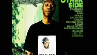 K Rino - Steppin on Toes ft. O.G. Style and Bun B