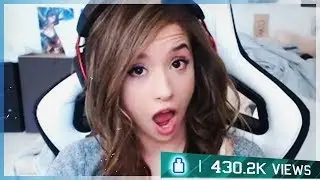 🔝 TOP 40 MOST VIEWED POKIMANE CLIPS OF ALL TIME!