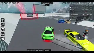 (Roblox) Car Rating Part#9 Subaru BRZ