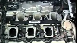 Vauxhall, OPEL and Saab V6 Z28 NEL/NET part 2