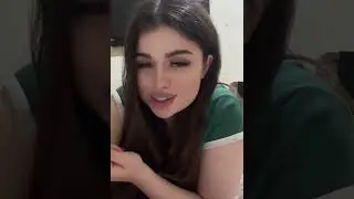 Periscope Pretty Dasha 