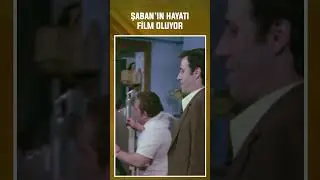 Halk Kahramanı Şaban | Yüz Numaralı Adam #shorts