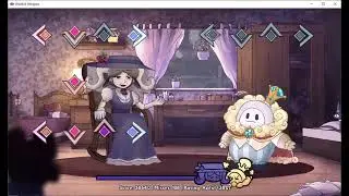 Gluto control all ! FNF Wishfall Whispers