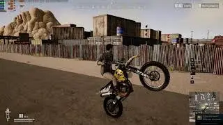 PUGB - Teste Rápido i7 7700 + 1060