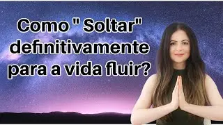 Entenda o porquê sua vida está travada e aprenda a fazê-la fluir
