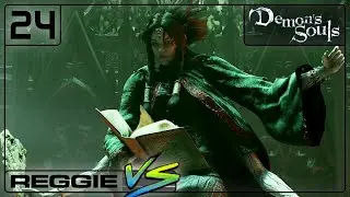 Demon's Souls (24) Fear Install