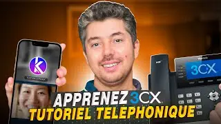 3CX : Installer Facilement et Gratuitement le Système de Communication