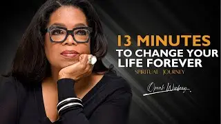 13 Minutes to Start Your Day Right! - MORNING MOTIVATION | Orphans Winfrey
