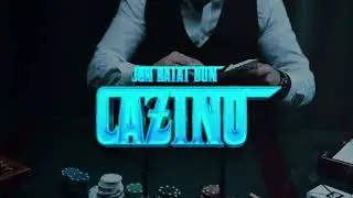 Jon Baiat Bun - CAZINO 🎲🎲 | Official Video
