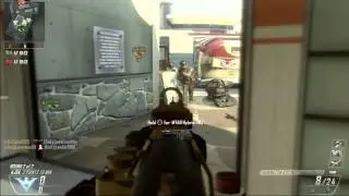 Black Ops 2 - Rage Reactions!