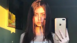 Nunaev - Дни и Ночи я Скучаю (Remix 2 Bass Boosted)  Lyrics
