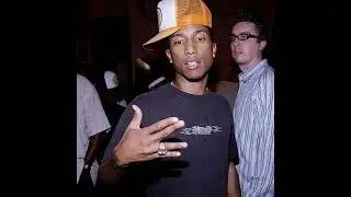 "CALI" ~ THE NEPTUNES & JUSTIN TIMBERLAKE TYPE BEAT
