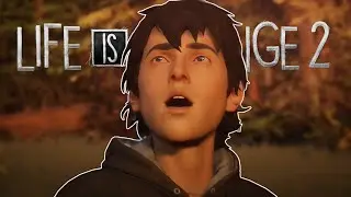 DANIEL'S POWER IS GROWING | Life is Strange 2 - Episode 3 #2
