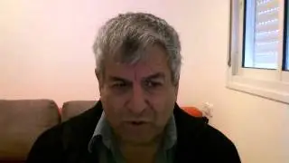 שני כובעים למעיין