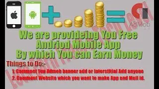 How to Built Android App Using Thunkable Simple