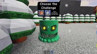 Roblox - FNAF World - How to get Nightmare and Nightmare FredBear