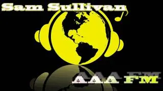 Sam Sullivan - Inspiration