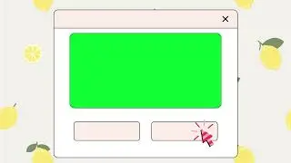 CUTE OVERLAYS FOR  EDIT | GREENSCREEN | Aesthetic & Cute 🌻🌻🌻