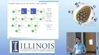 Constant pH Molecular Dynamics with NAMD - Brian Radak