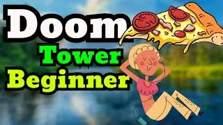 Doom Tower Beginner Commentary ?!! F2P | Raid: Shadow Legends