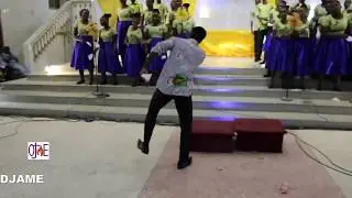 OJAE SHOW TIME