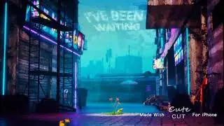 lil peep I’ve been waiting - no fall out boy (ft ILoveMakonnen)