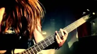 Kittie   2009   Cut Throat WebRip