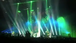Rammstein - Sechnsucht (Live@Gdansk)
