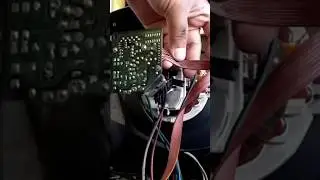 bahut Jaruri Jankari, iss video ko pura dekhne ke liye video ka link bataiye. #electronics #tv