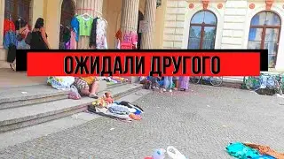 Туда мы больше НЕ поедем! / Vlog