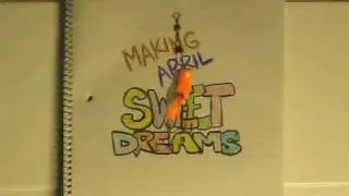 Making April - Sweet Dreams (Beyonce) on iTunes