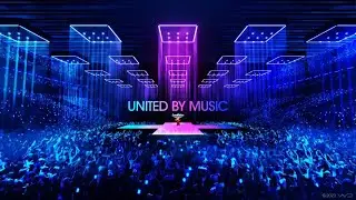 🇸🇪Eurovision 2024 - Top 20 (By 20000+ People)👑