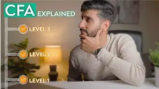 Which CFA level is hardest? (by a 90th percentile scorer)