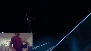 Clorama's Live Stream: Beat Saber Expert+ 