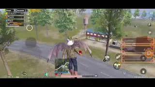 ИГРАЕМ ОБЩАЕМСЯ (УЧИМСЯ В ПАБГ ПУБГ) PUBG MOBILE)