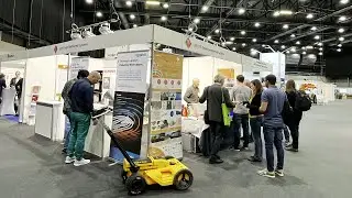 GEOFIT at the GeoTHERM Expo & Congress 2022
