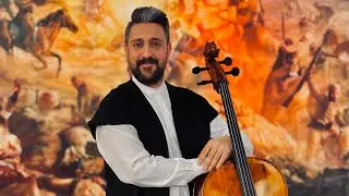 Saba Viyolonsel Taksimi (Şeref İşler)