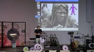 Механізм душі Мк. 7:14-23 || С. Ковбасюк 18-06-19