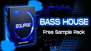 Free Bass House & Future House Sample Pack - Ultimate Edition for Producers!