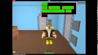 roblox five nights at the krusty krab