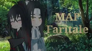 [Открыто] ||Faritale - MAP/MEP|| (19 частей)