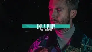 Calvin blessed this beat ✅ Calvin Harris Type Beat ▪ Pop Type Beat 